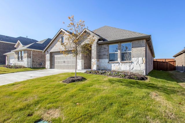 2110 Hummingbird Street, Princeton, TX 75407