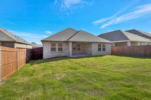 2110 Hummingbird Street, Princeton, TX 75407