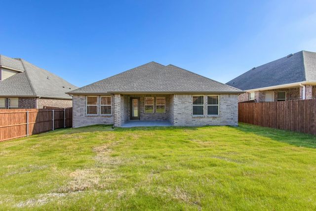 2110 Hummingbird Street, Princeton, TX 75407