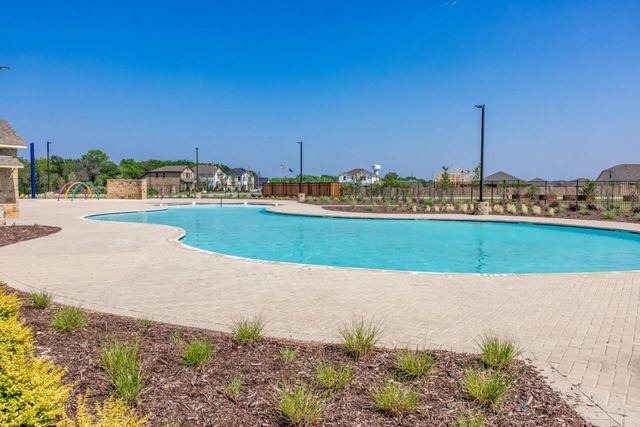 2110 Hummingbird Street, Princeton, TX 75407