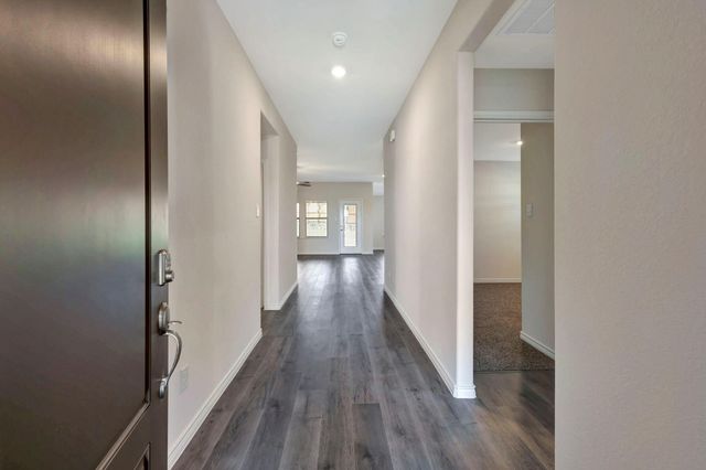 2110 Hummingbird Street, Princeton, TX 75407