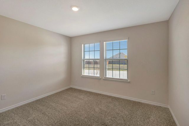 2110 Hummingbird Street, Princeton, TX 75407