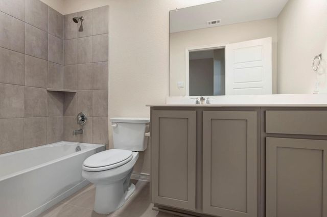 2110 Hummingbird Street, Princeton, TX 75407