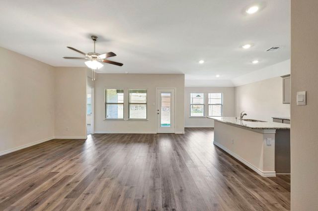 2110 Hummingbird Street, Princeton, TX 75407