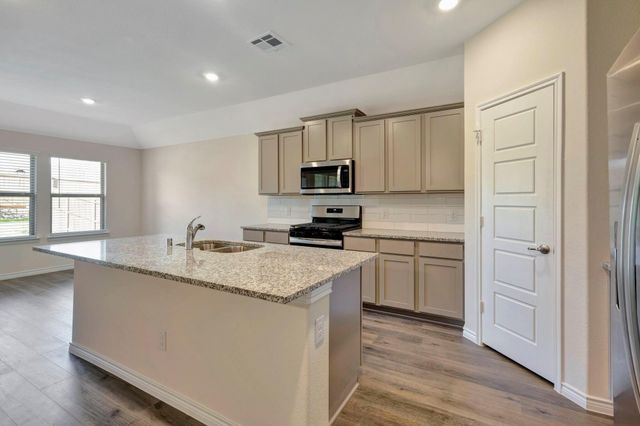 2110 Hummingbird Street, Princeton, TX 75407