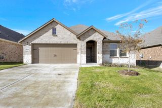 2110 Hummingbird Street, Princeton, TX 75407