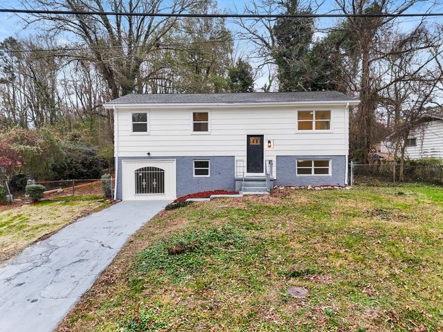 3024 Lightfoot Mill Road, Chattanooga, TN 37406