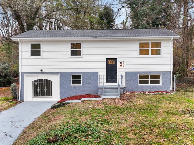 3024 Lightfoot Mill Road, Chattanooga, TN 37406