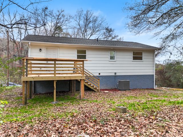 3024 Lightfoot Mill Road, Chattanooga, TN 37406