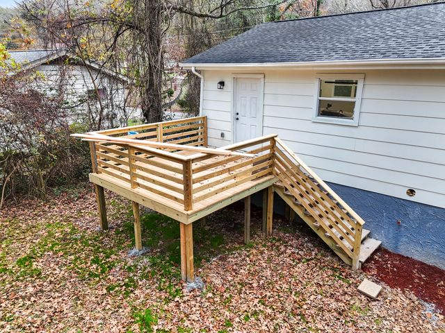 3024 Lightfoot Mill Road, Chattanooga, TN 37406