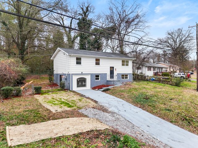 3024 Lightfoot Mill Road, Chattanooga, TN 37406