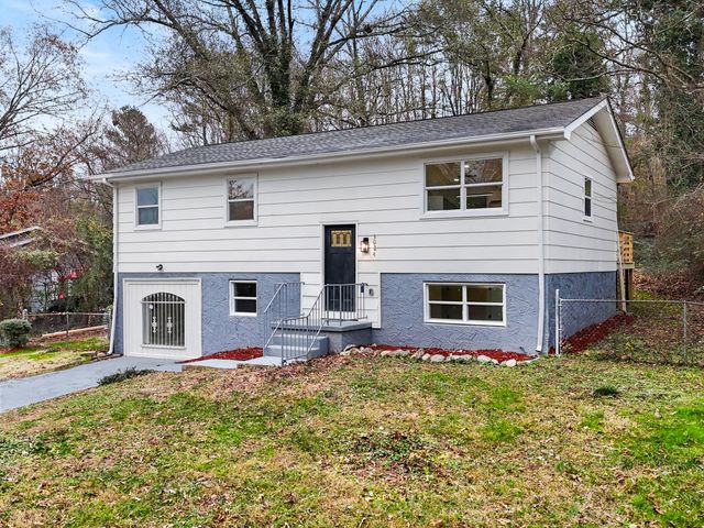 3024 Lightfoot Mill Road, Chattanooga, TN 37406