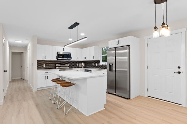 3024 Lightfoot Mill Road, Chattanooga, TN 37406