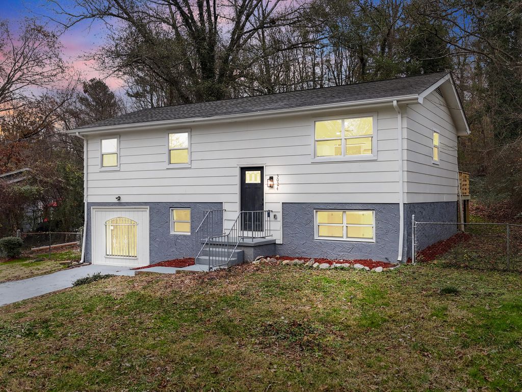 3024 Lightfoot Mill Road, Chattanooga, TN 37406
