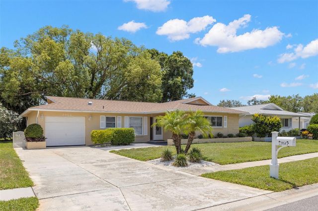 2954 CURLING COURT, Palm Harbor, FL 34684