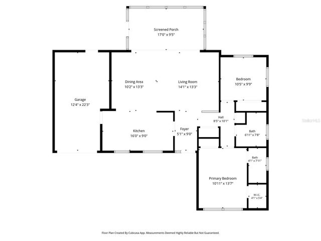 2954 CURLING COURT, Palm Harbor, FL 34684