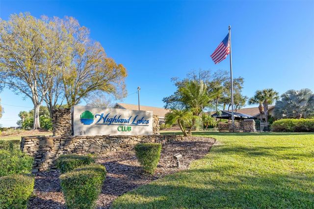 2954 CURLING COURT, Palm Harbor, FL 34684