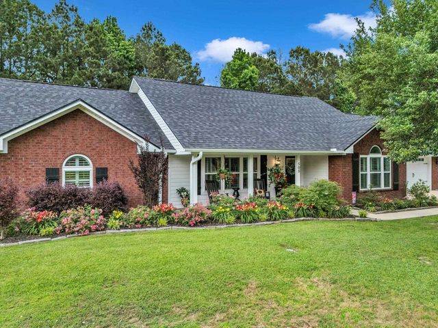 508 Plantation Ln, Marshall, TX 75672
