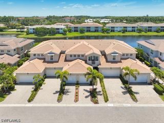 4601 Arboretum CIR 102, Naples, FL 34112