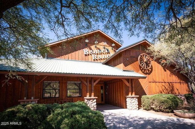 12331 S CABALLO Terrace 314, Mayer, AZ 86333