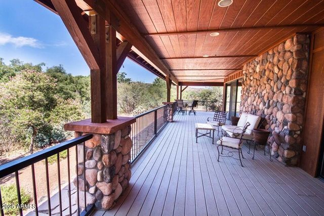 12331 S CABALLO Terrace 314, Mayer, AZ 86333