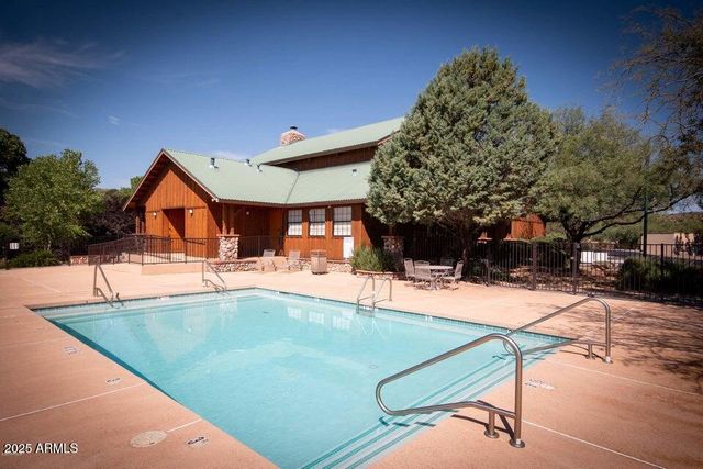 12331 S CABALLO Terrace 314, Mayer, AZ 86333