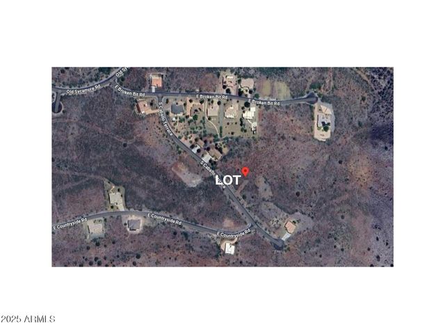 12331 S CABALLO Terrace 314, Mayer, AZ 86333