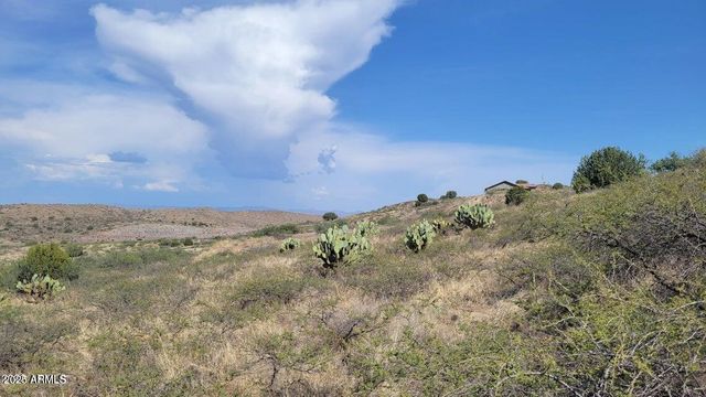 12331 S CABALLO Terrace 314, Mayer, AZ 86333