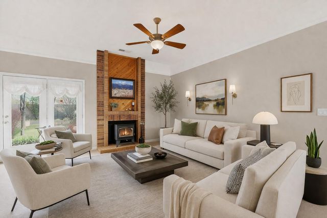 5100 Cordoniz Street NW, Albuquerque, NM 87120