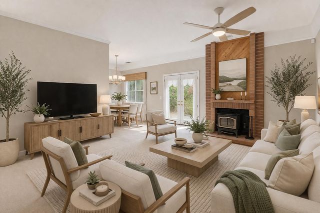 5100 Cordoniz Street NW, Albuquerque, NM 87120