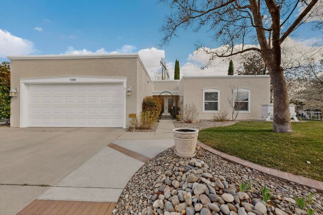 5100 Cordoniz Street NW, Albuquerque, NM 87120