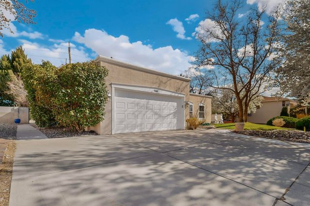 5100 Cordoniz Street NW, Albuquerque, NM 87120
