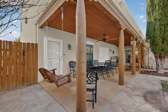 5100 Cordoniz Street NW, Albuquerque, NM 87120