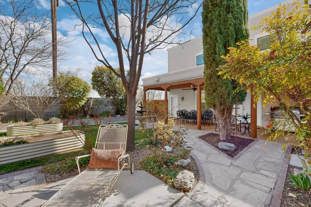 5100 Cordoniz Street NW, Albuquerque, NM 87120