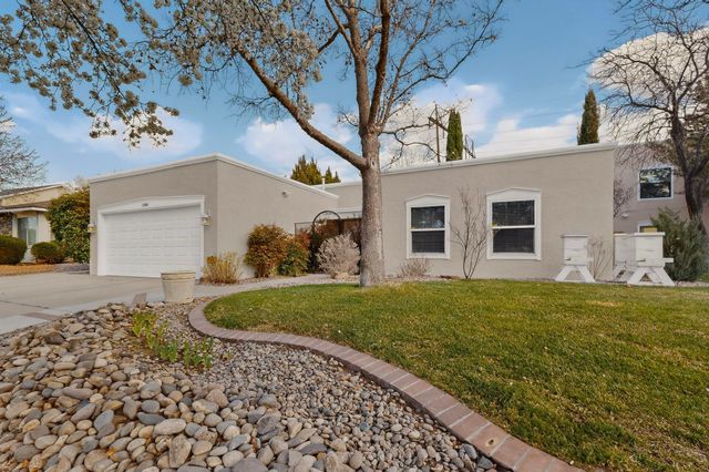 5100 Cordoniz Street NW, Albuquerque, NM 87120