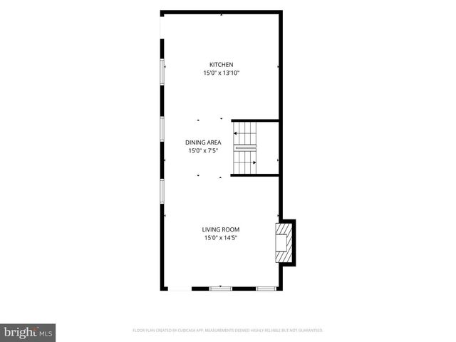 17 E OSTEND ST, Baltimore, MD 21230