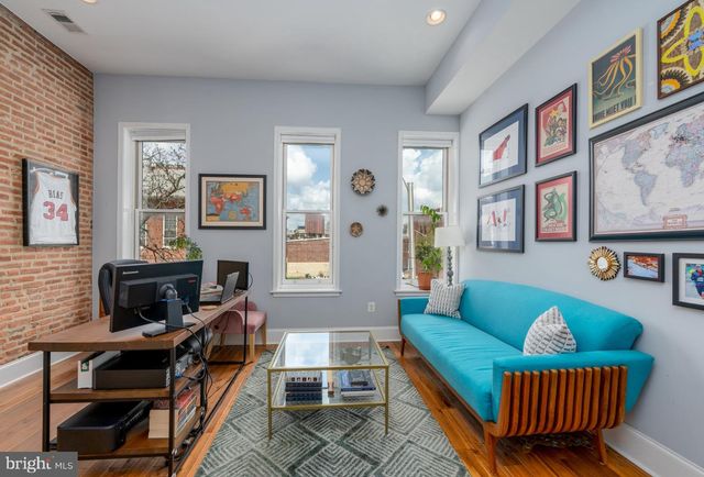 17 E OSTEND ST, Baltimore, MD 21230