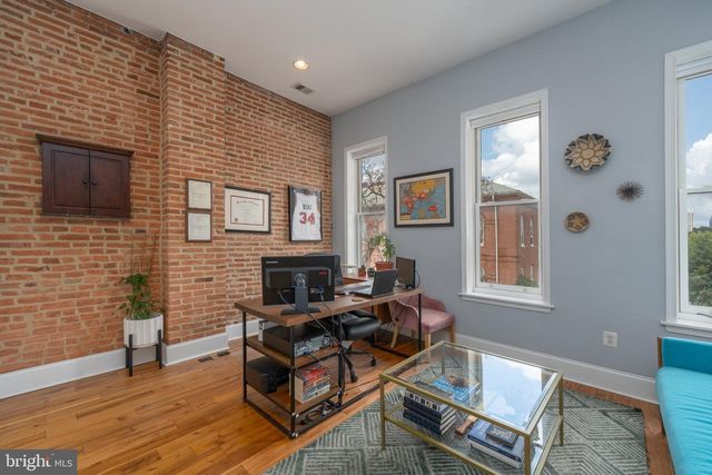 17 E OSTEND ST, Baltimore, MD 21230
