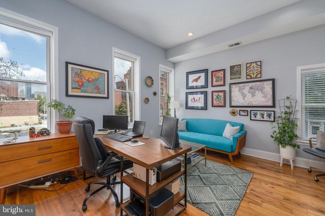 17 E OSTEND ST, Baltimore, MD 21230