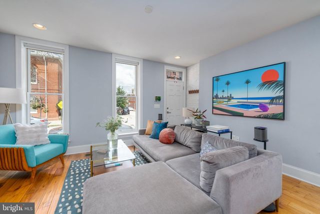 17 E OSTEND ST, Baltimore, MD 21230