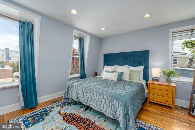 17 E OSTEND ST, Baltimore, MD 21230