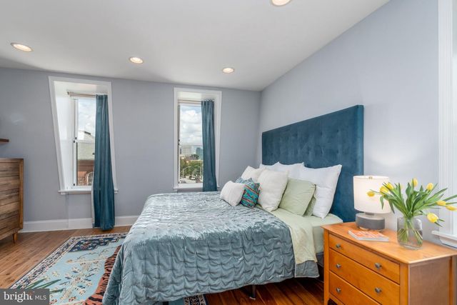 17 E OSTEND ST, Baltimore, MD 21230