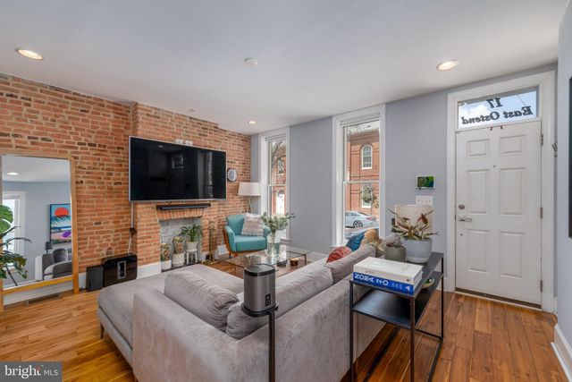 17 E OSTEND ST, Baltimore, MD 21230