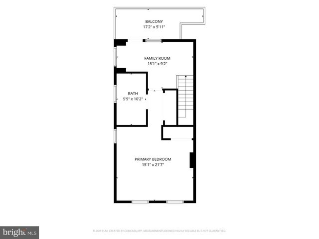 17 E OSTEND ST, Baltimore, MD 21230