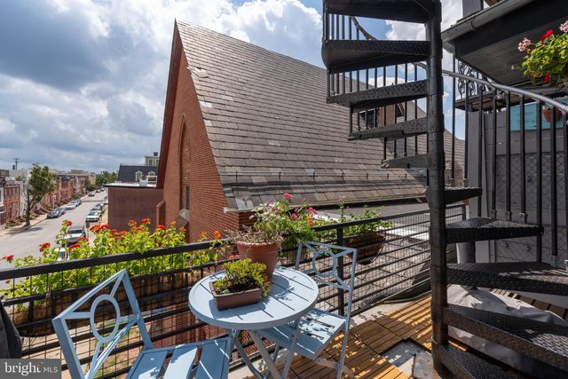 17 E OSTEND ST, Baltimore, MD 21230