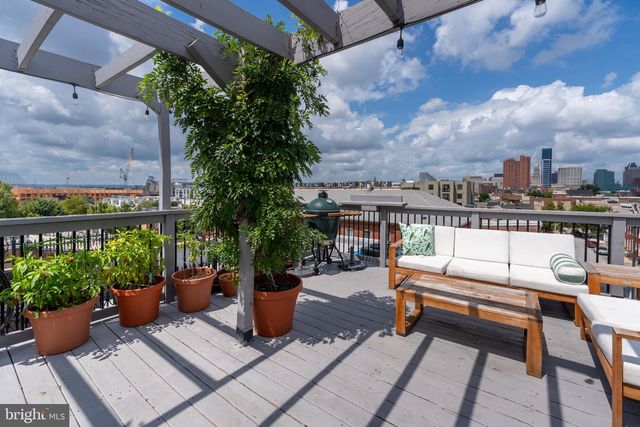 17 E OSTEND ST, Baltimore, MD 21230