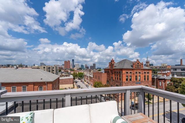 17 E OSTEND ST, Baltimore, MD 21230