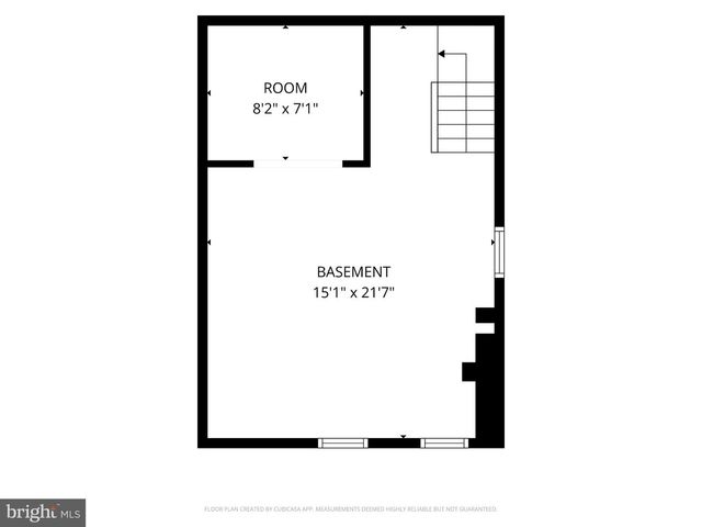17 E OSTEND ST, Baltimore, MD 21230