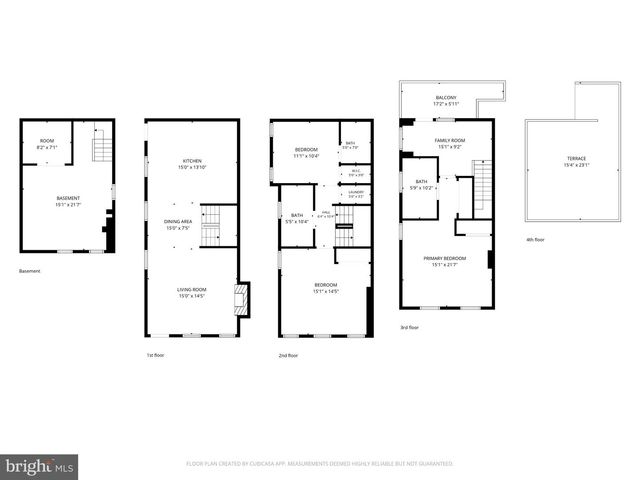 17 E OSTEND ST, Baltimore, MD 21230