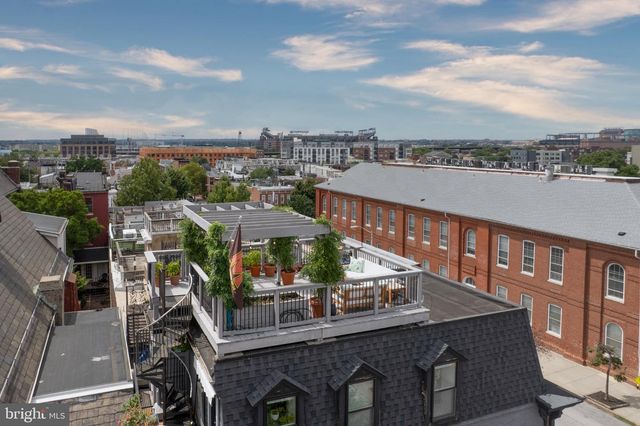 17 E OSTEND ST, Baltimore, MD 21230